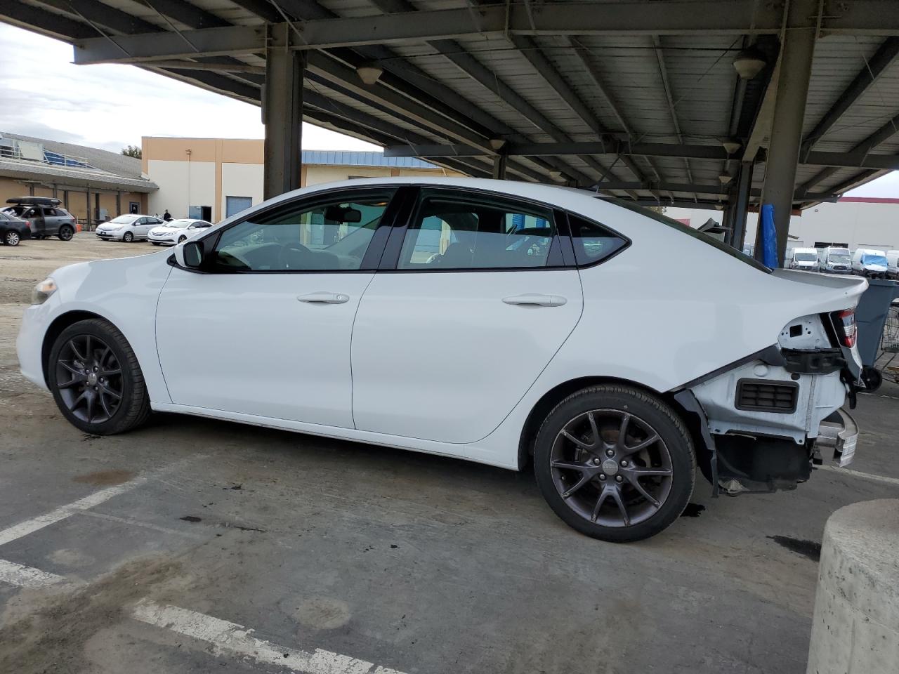 2016 Dodge Dart - Image 2