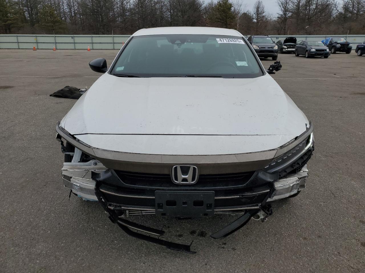 2021 Honda Accord - Image 5