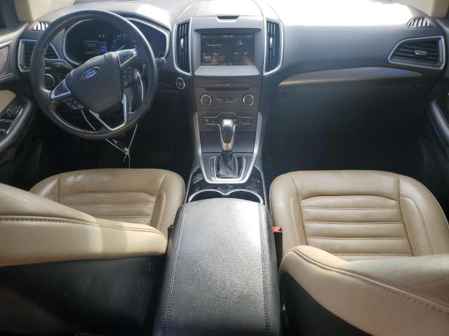  FORD EDGE 2015 Zielony