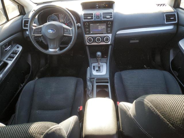 2015 SUBARU XV CROSSTREK 2.0 PREMIUM