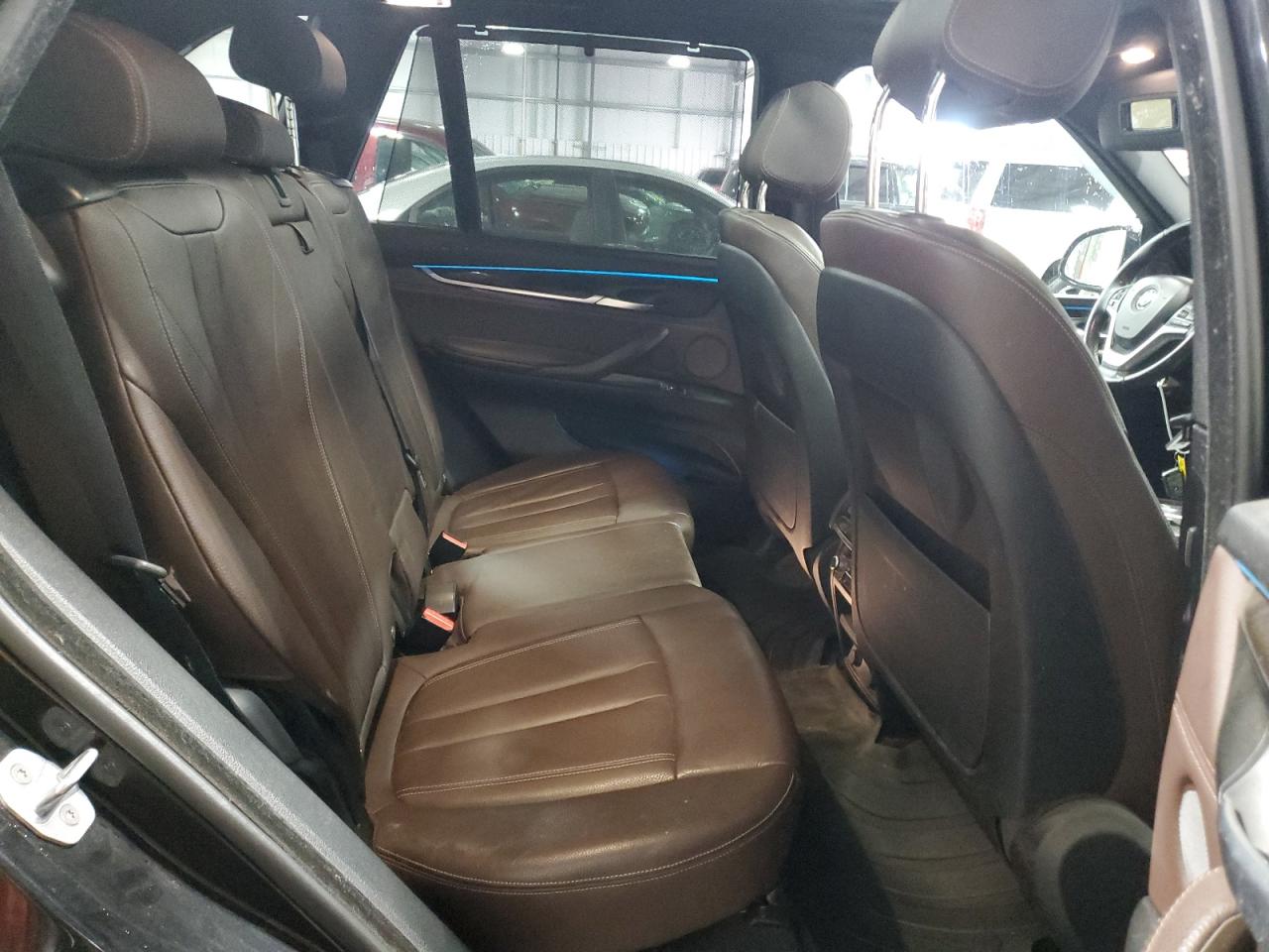 2017 BMW X5 - Image 12