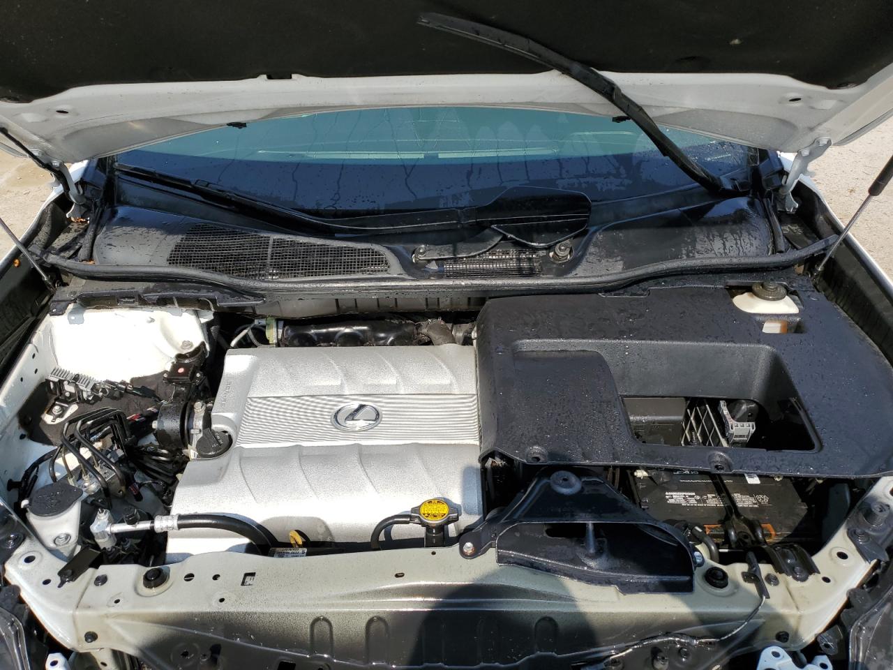 2015 Lexus RX - Image 12