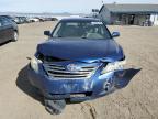 2007 Toyota Camry Hybrid продається в Helena, MT - Front End