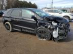 2021 FORD EDGE SEL à vendre chez Copart ON - LONDON