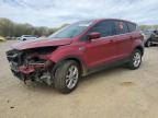 2017 Ford Escape Se na sprzedaż w Conway, AR - Front End