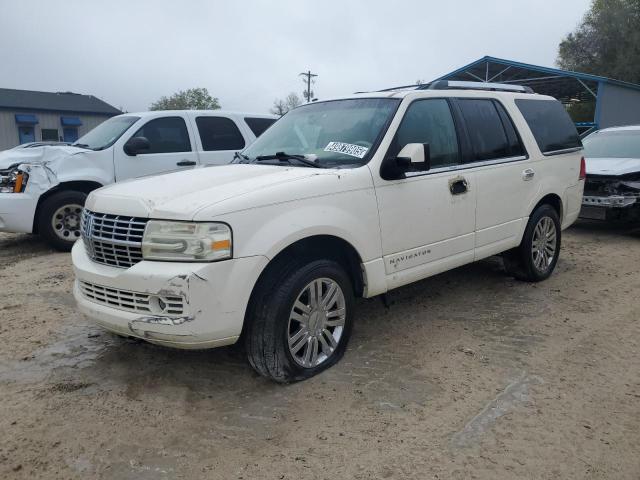 2008 Lincoln Navigator 
