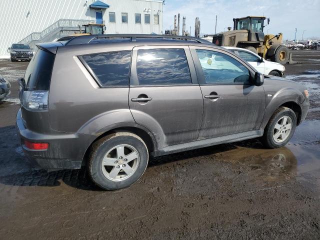 2010 MITSUBISHI OUTLANDER ES