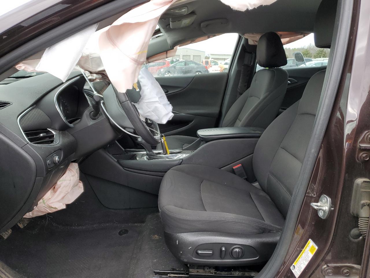 2016 Chevrolet Malibu - Image 7