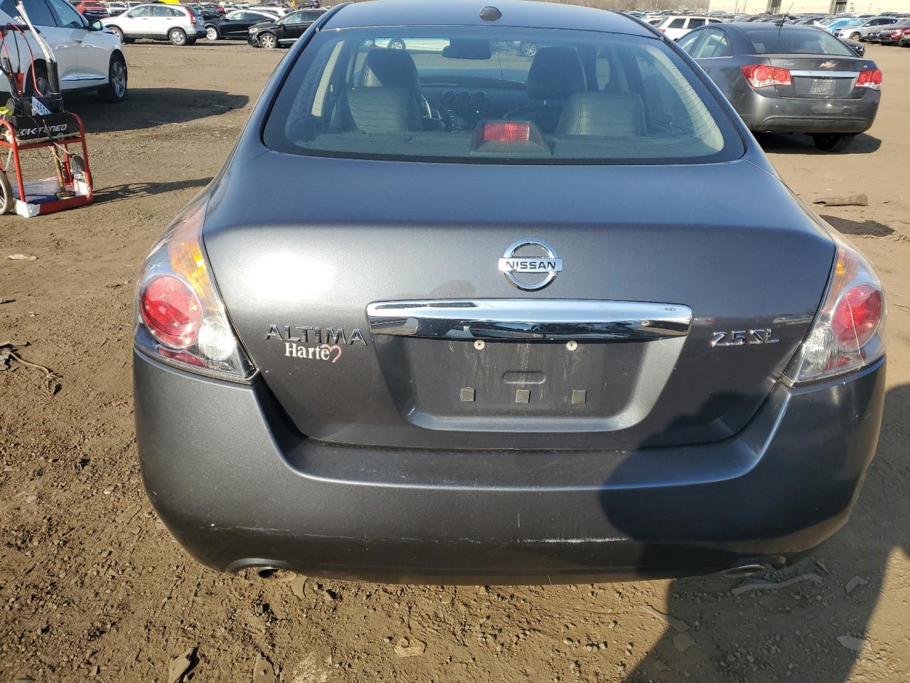 2012 Nissan Altima - Image 6