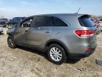 2018 Kia Sorento Lx for Sale in Chicago Heights, IL - Burn - Engine