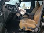2022 Jeep Wrangler Unlimited Sahara for Sale in New Orleans, LA - Front End