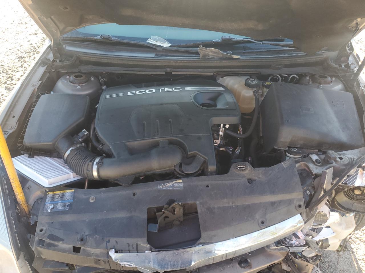 2008 Saturn Aura Xe VIN: 1GH2SS7B98F256999 Lot: 48772115