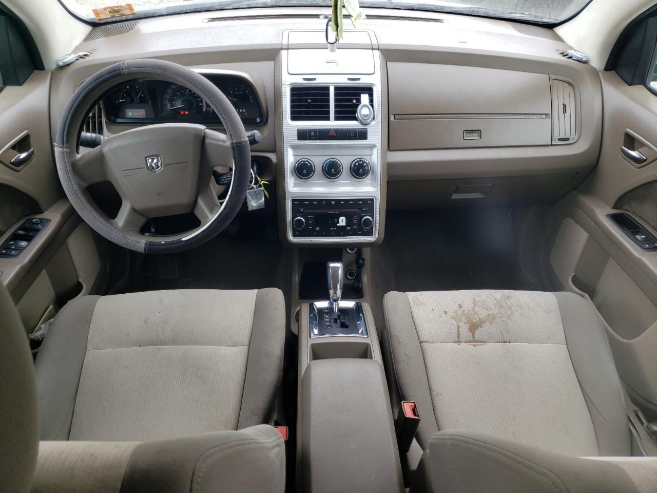 2009 Dodge Journey - Image 8