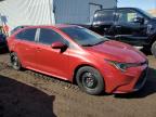 2020 TOYOTA COROLLA LE   à vendre chez Copart ON - TORONTO