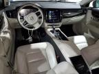 2018 Volvo S90 T6 Momentum for Sale in Leroy, NY - Front End