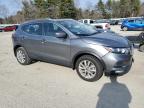 2021 Nissan Rogue Sport Sv for Sale in Mendon, MA - Front End
