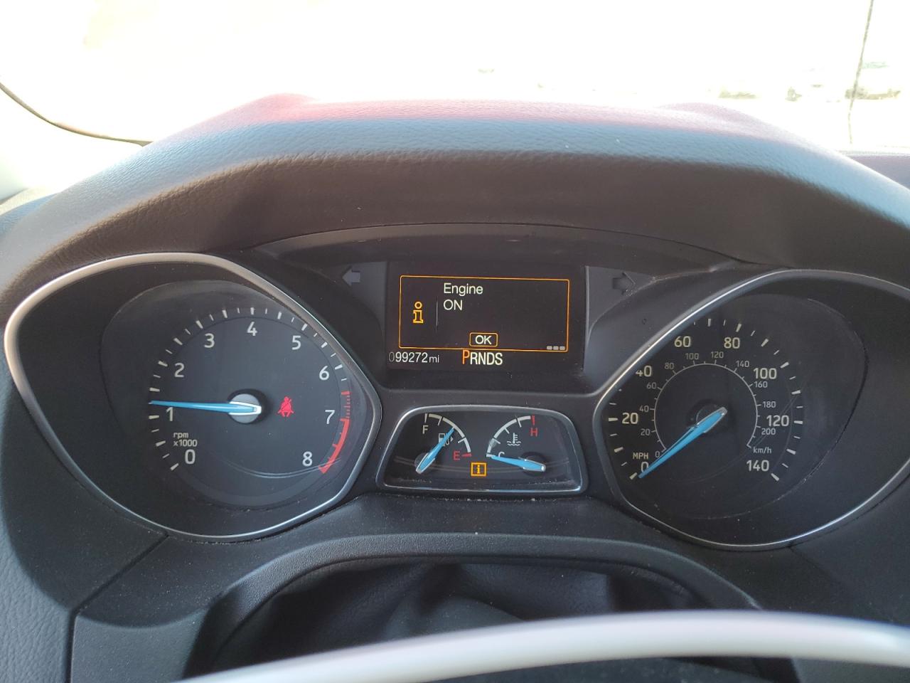 2015 Ford Focus - Image 9