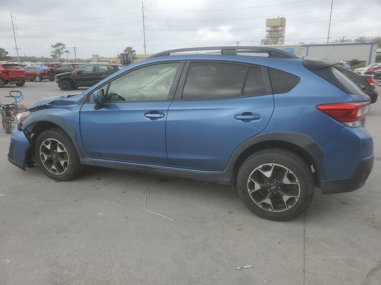 2019 Subaru XV - Image 2
