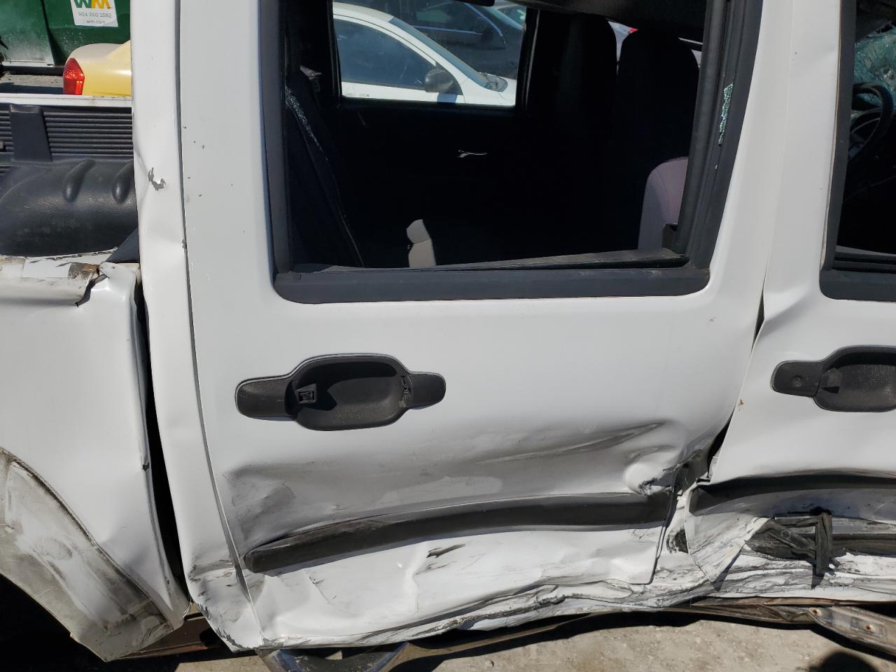 2008 GMC Canyon - Image 10