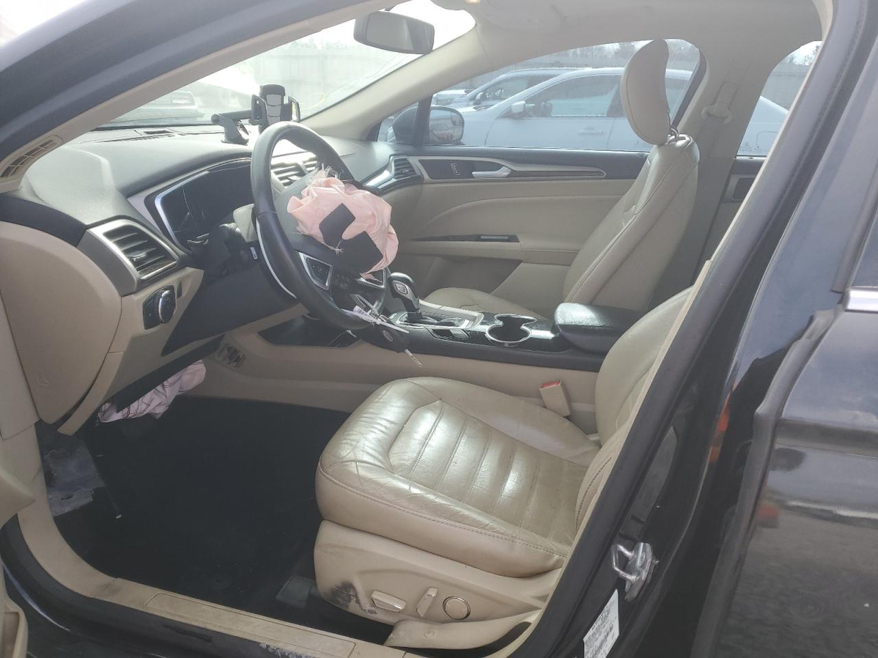 2015 Ford Fusion - Image 7
