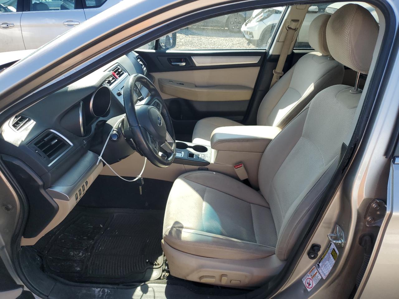 2015 Subaru Outback - Image 7