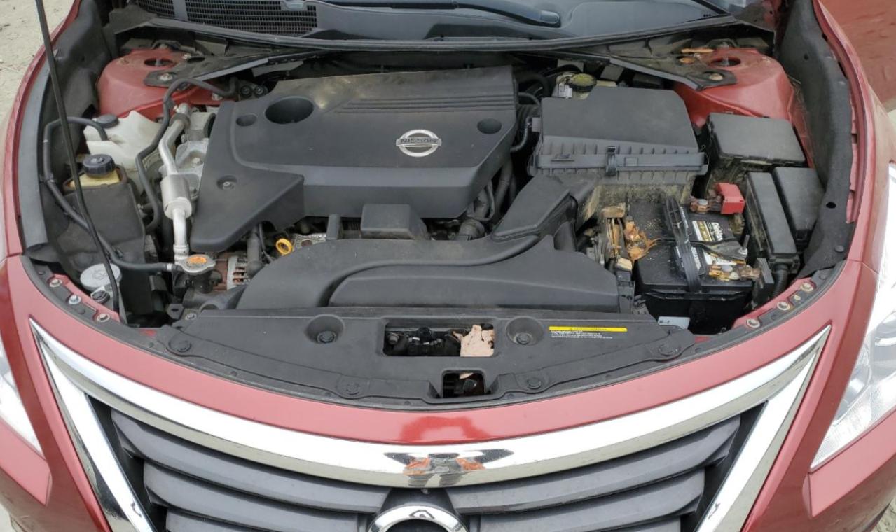2014 Nissan Altima - Image 11