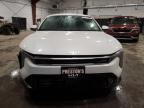 2025 Kia K4 Lx na sprzedaż w Center Rutland, VT - Front End