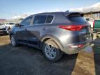 2017 Kia Sportage Lx на продаже в San Diego, CA - Vandalism