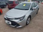 2021 TOYOTA COROLLA IC for sale at Copart BRISTOL