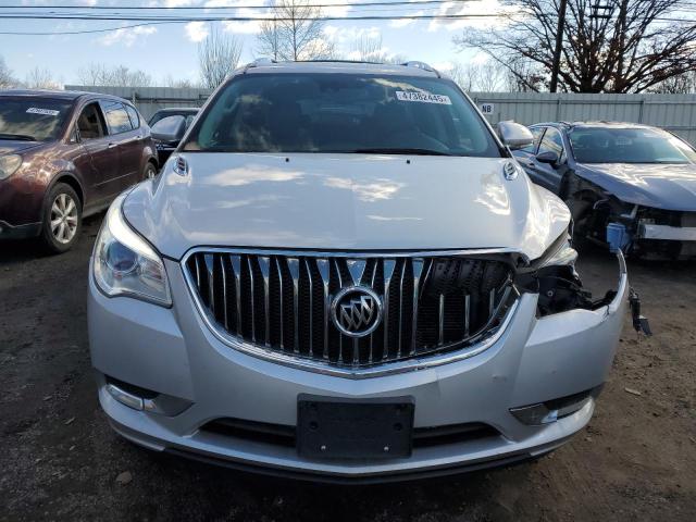  BUICK ENCLAVE 2014 Сріблястий