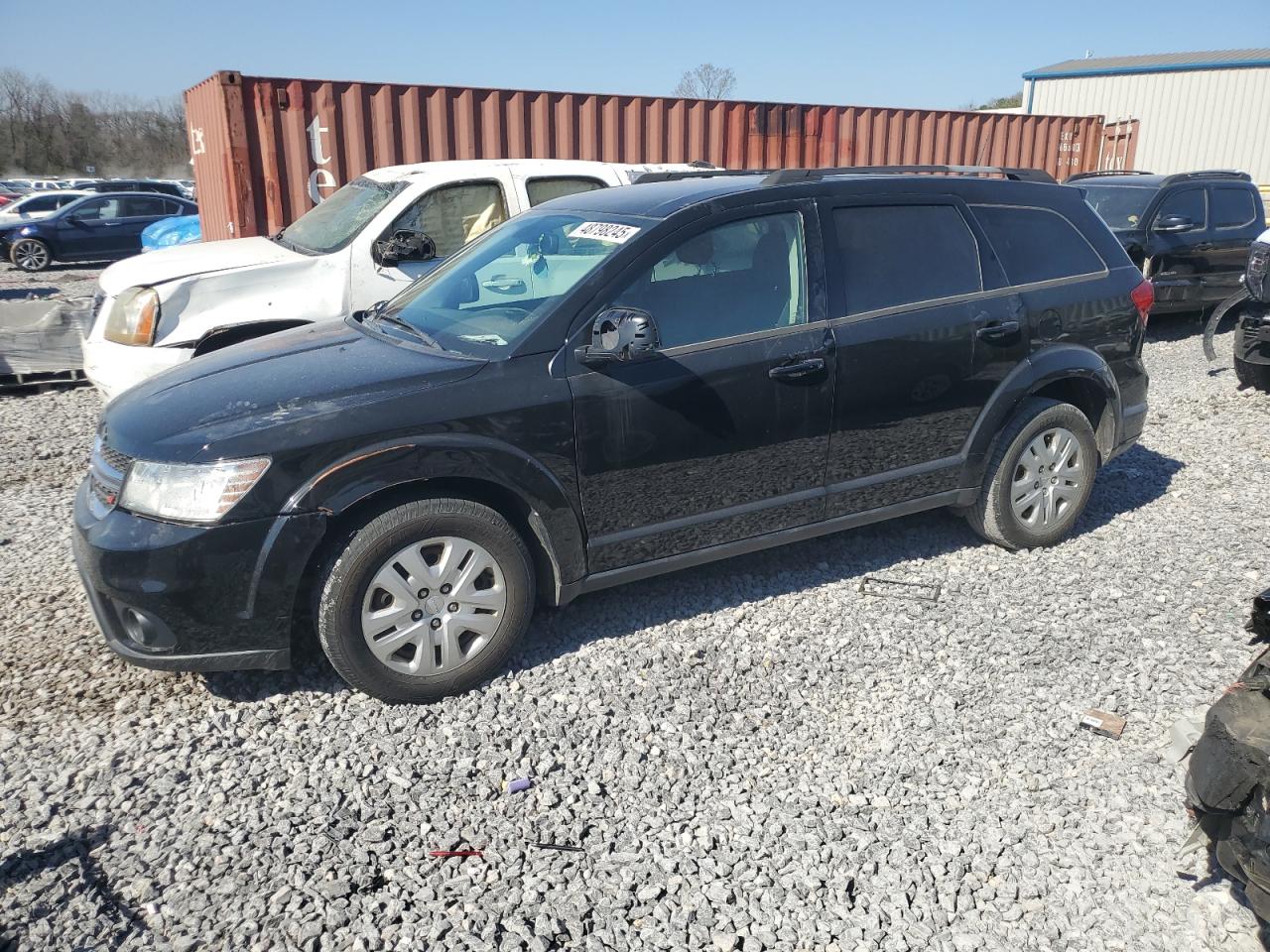 2019 Dodge Journey - Image 1