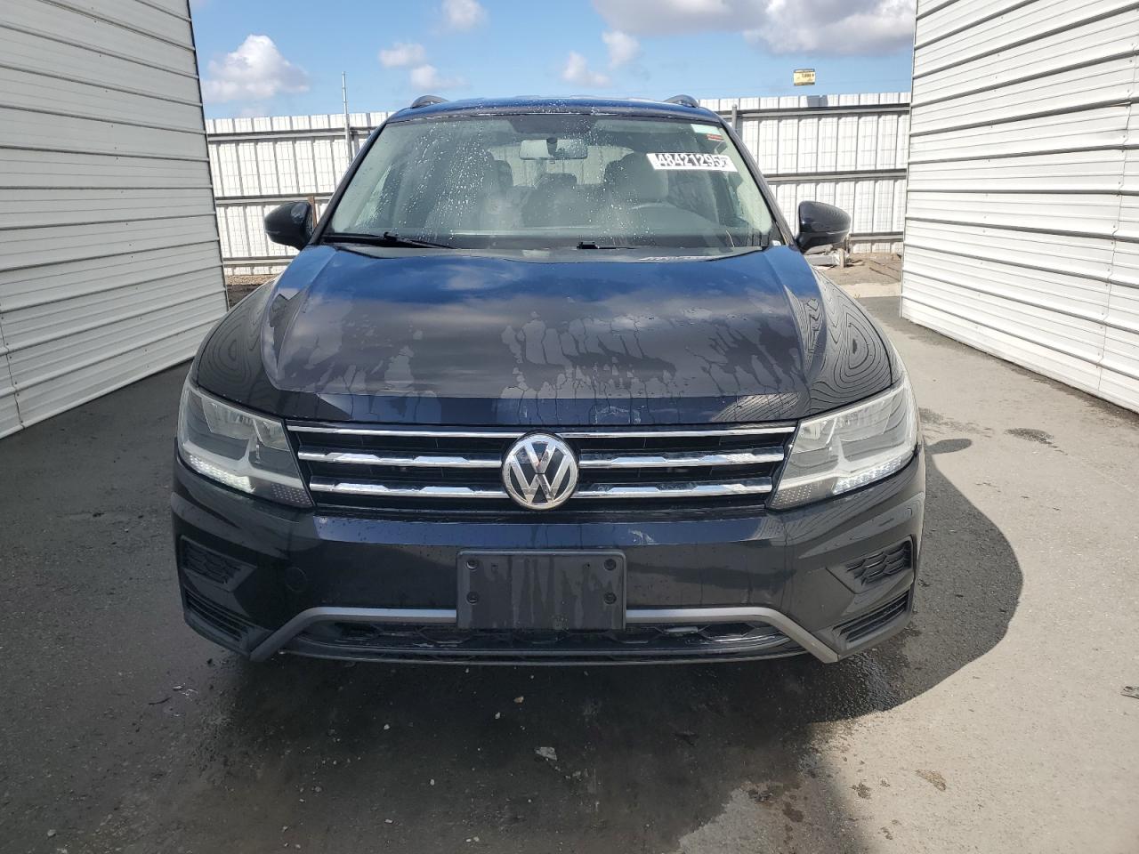 2020 Volkswagen Tiguan - Image 5