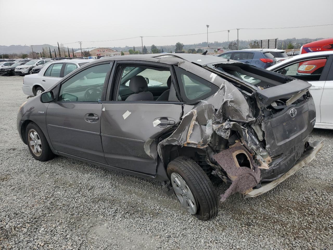 2009 Toyota Prius - Image 2