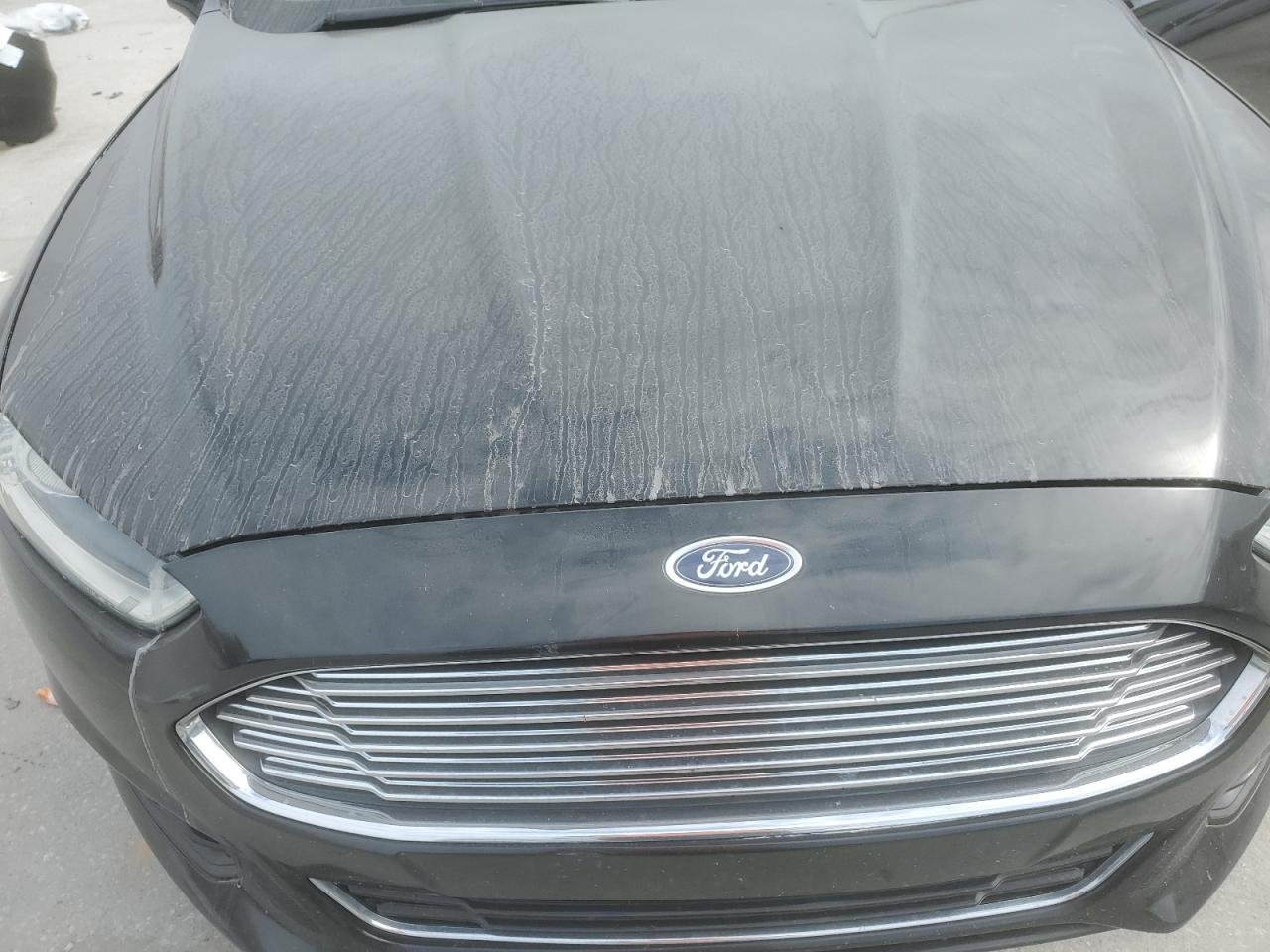 2014 Ford Fusion - Image 11