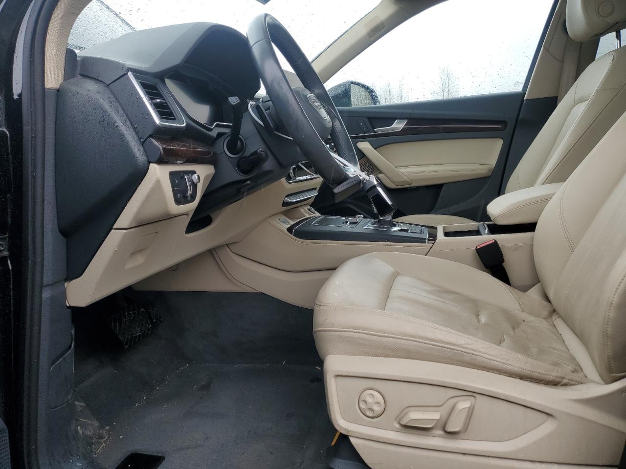 2018 Audi Q5 - Image 7