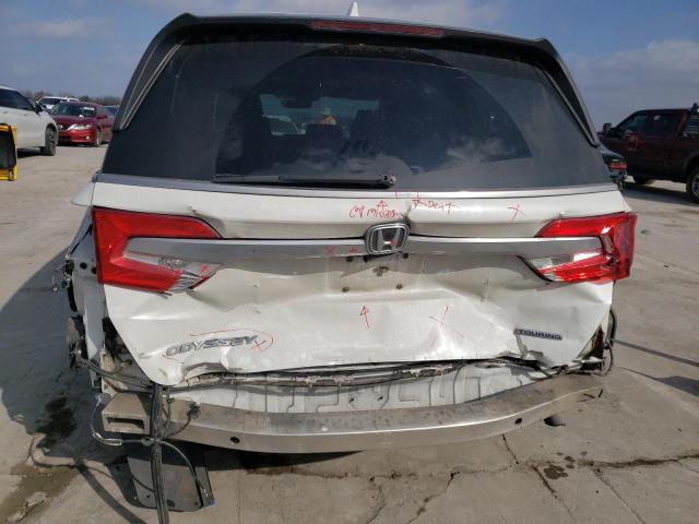  HONDA ODYSSEY 2020 Biały
