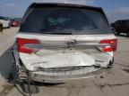 2020 Honda Odyssey Touring на продаже в Wilmer, TX - Rear End