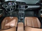 2019 Audi Q3 Premium Plus de vânzare în Woodhaven, MI - Side
