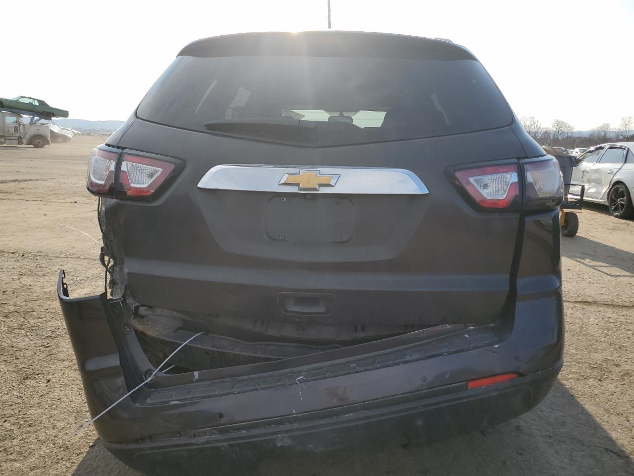 2014 Chevrolet Traverse - Image 6
