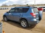 2011 Toyota Rav4  იყიდება Colorado Springs-ში, CO - Front End