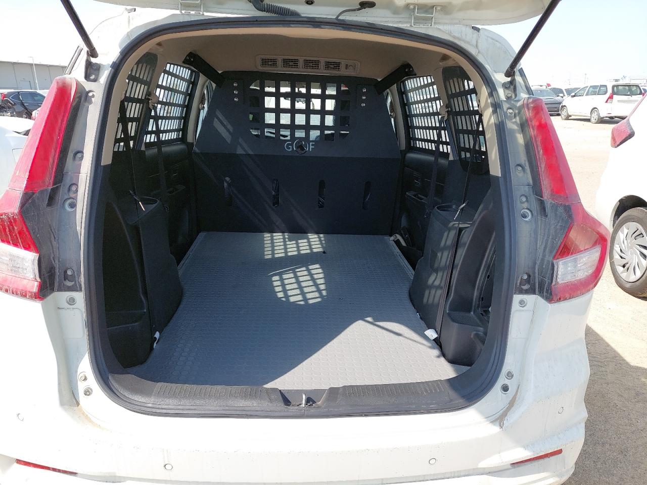 MA3NC2B12SA833078 - 2025 Suzuki ERTIGA - #49933585