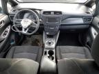 2019 Nissan Leaf S en Venta en Mebane, NC - Front End