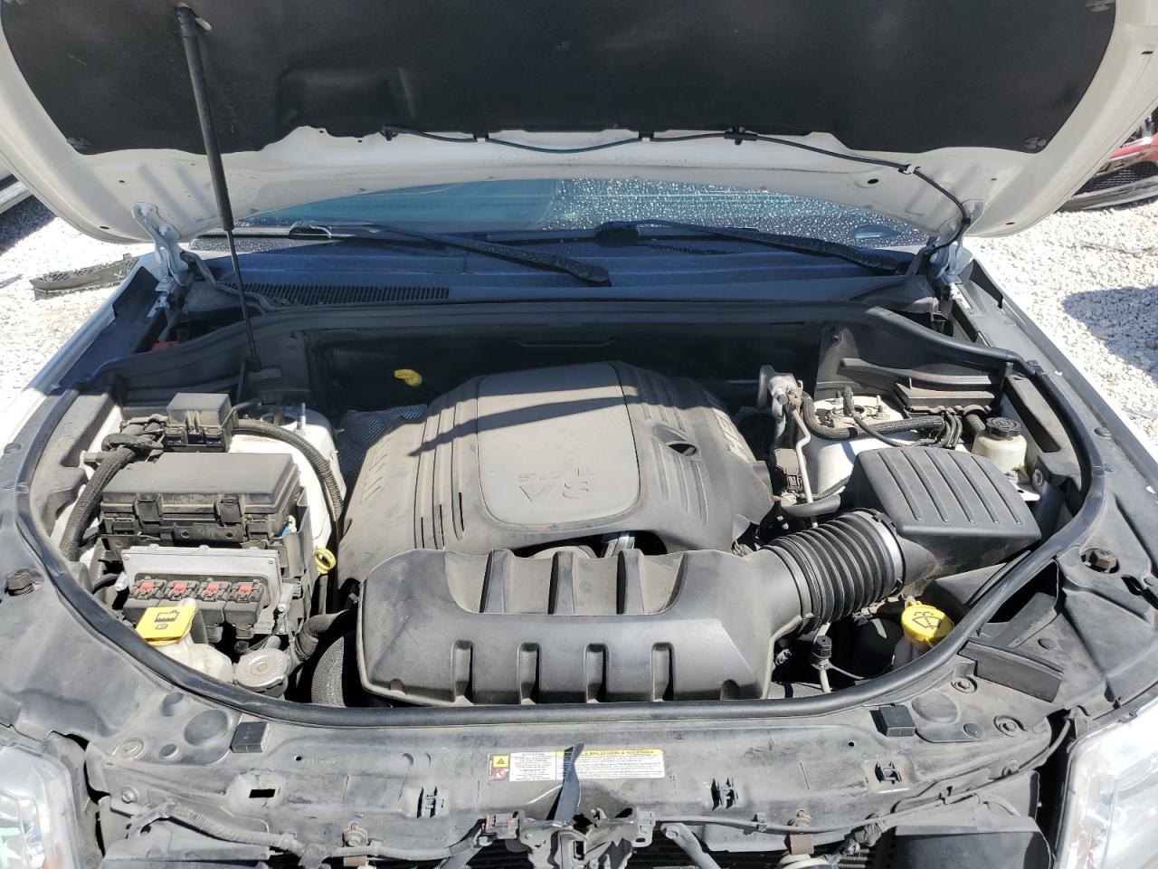 2012 Jeep Grand Cherokee - Image 12