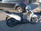 2020 HONDA NSC 110 MP for sale at Copart SANDWICH