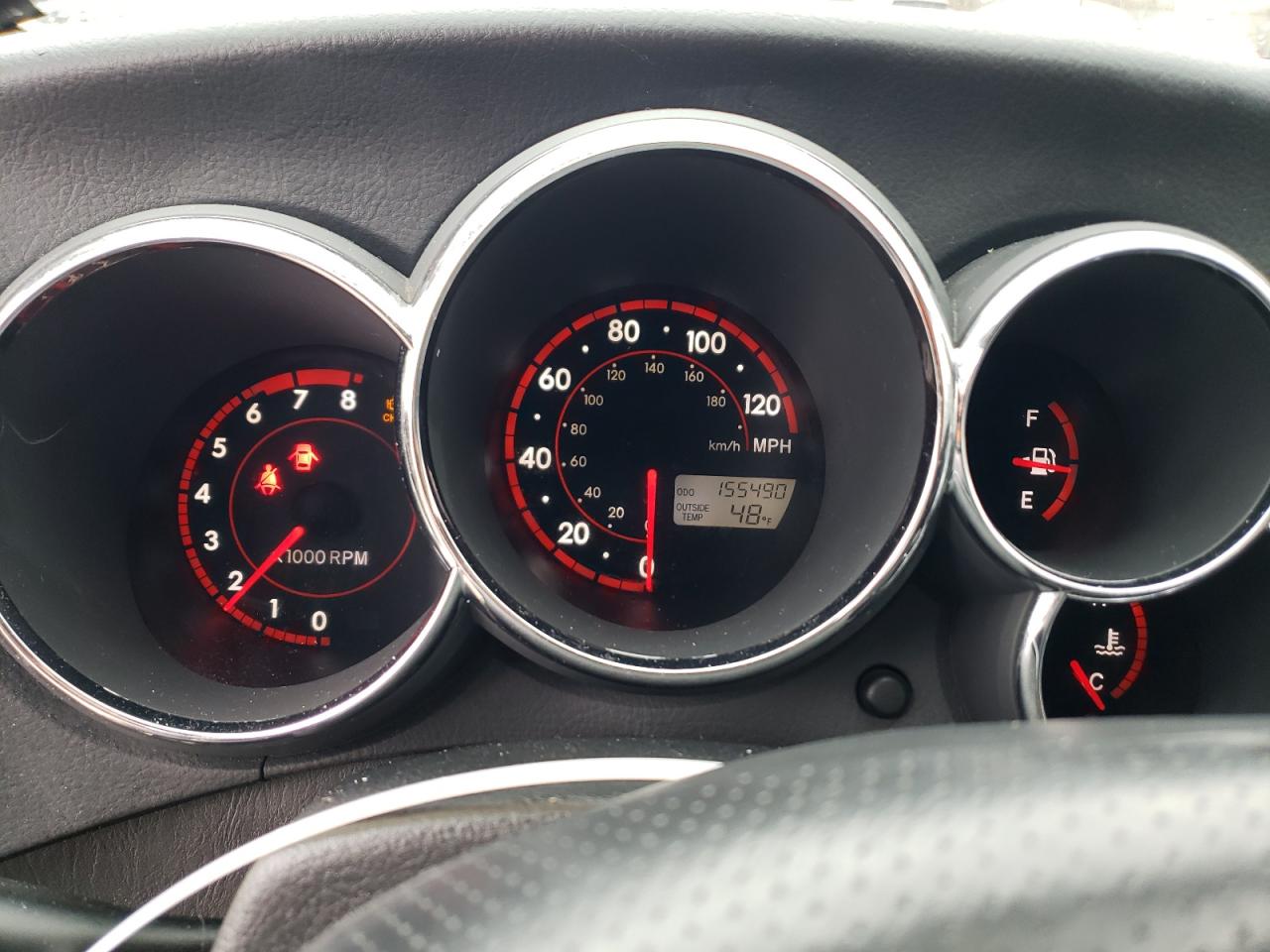 2005 Toyota Corolla - Image 9