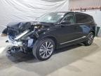 2025 Acura Mdx Technology للبيع في Candia، NH - Front End