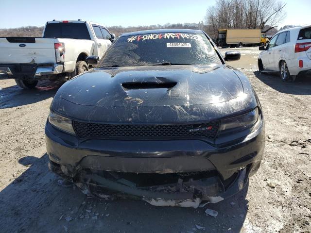  DODGE CHARGER 2020 Черный