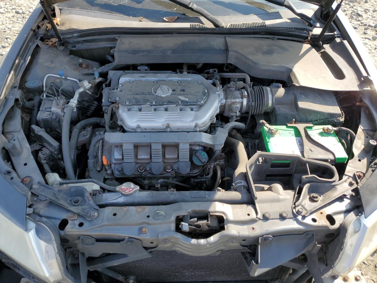 2010 Acura TL - Image 12