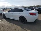 2015 Bmw 650 Xi Gran Coupe zu verkaufen in Anderson, CA - Water/Flood