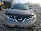 2014 Nissan Murano S for Sale in Wayland, MI - Side